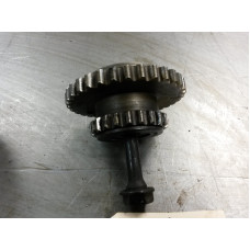 92R024 Idler Timing Gear From 2011 Cadillac CTS 3.0 12612841 92R024 Idler Timing Gear From 2011 Cadillac CTS 3.0 12612841